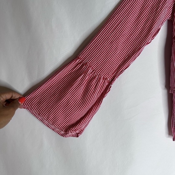 Zara Trafaluc  Collection Blouse - Picture 3 of 7